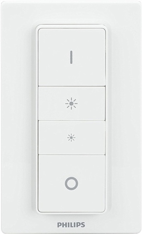 Philips Hue Wireless Lighting Dimmer Switch, A - CeX (UK): - Buy